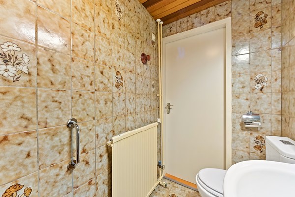 Medium property photo - Hofsingel 27, 3155 AL Maasland