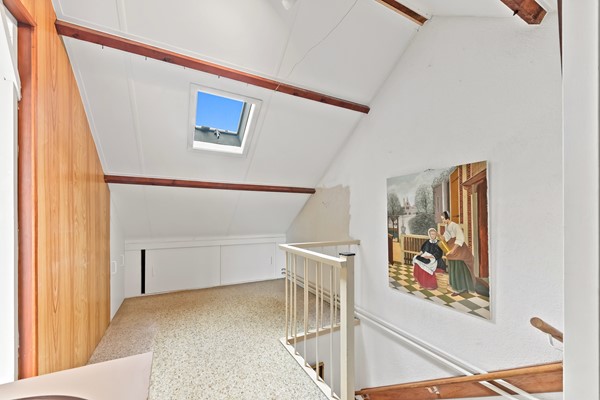 Medium property photo - Hofsingel 27, 3155 AL Maasland