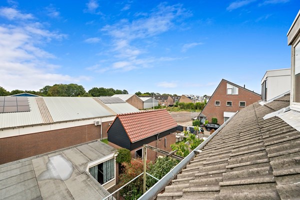 Medium property photo - Hofsingel 27, 3155 AL Maasland