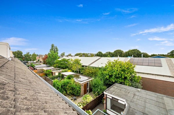 Medium property photo - Hofsingel 27, 3155 AL Maasland