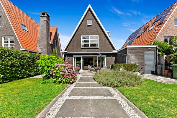 Property photo - Boumare 152, 3155PB Maasland