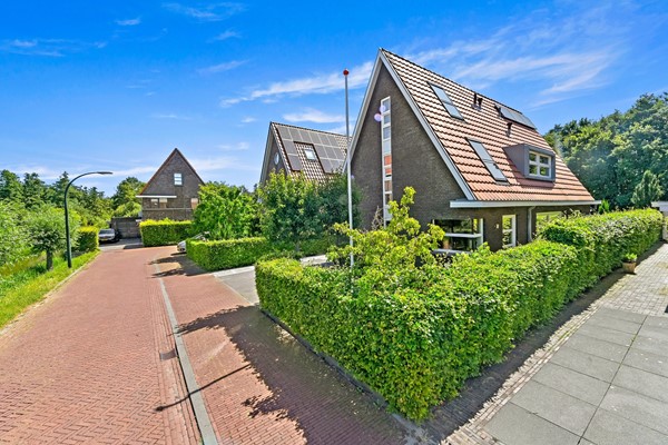 Medium property photo - Boumare 152, 3155 PB Maasland