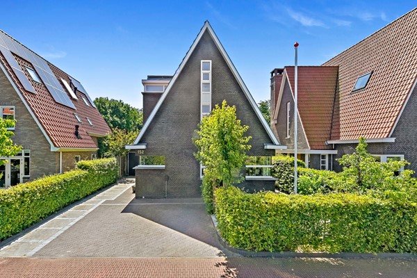 Medium property photo - Boumare 152, 3155 PB Maasland