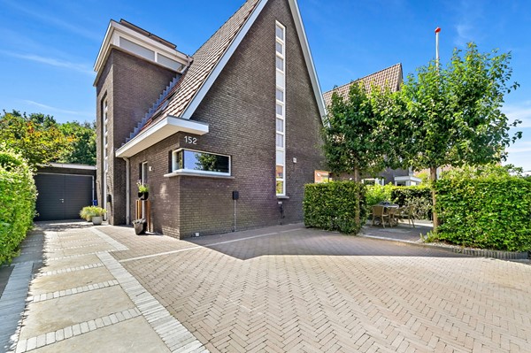 Medium property photo - Boumare 152, 3155 PB Maasland
