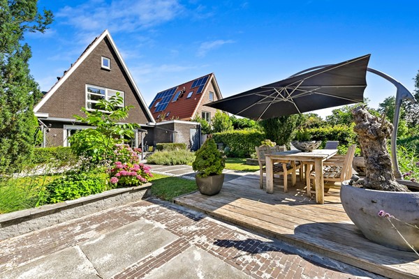 Medium property photo - Boumare 152, 3155 PB Maasland