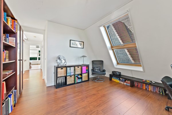 Medium property photo - Boumare 152, 3155 PB Maasland