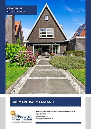 Brochure preview - Boumare 152, 3155 PB MAASLAND (2)