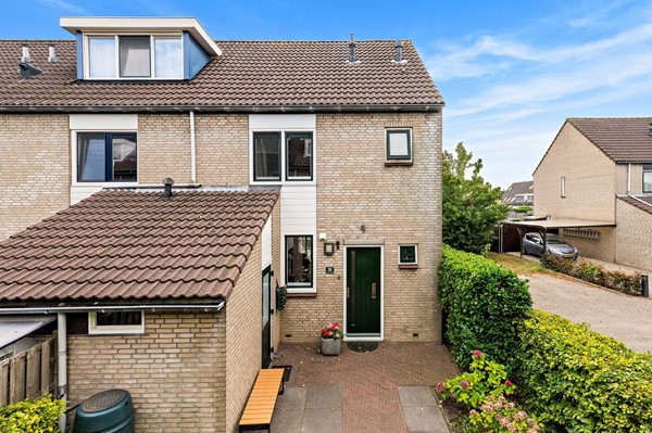 Property photo - Heemraad 36, 3155GB Maasland