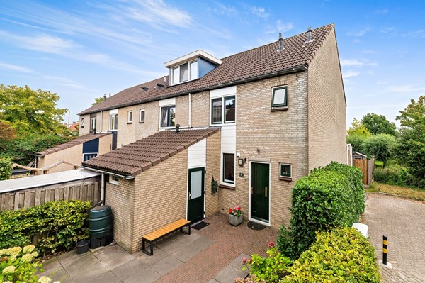 Medium property photo - Heemraad 36, 3155 GB Maasland