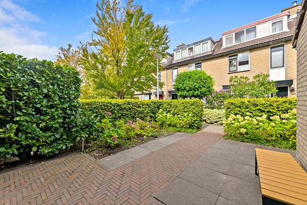 Medium property photo - Heemraad 36, 3155 GB Maasland