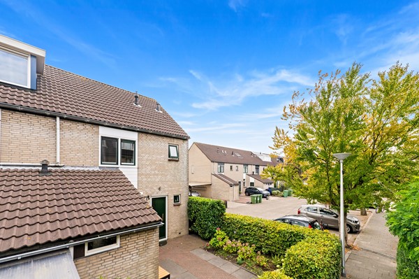 Medium property photo - Heemraad 36, 3155 GB Maasland