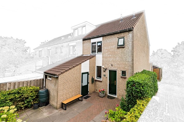 Medium property photo - Heemraad 36, 3155 GB Maasland