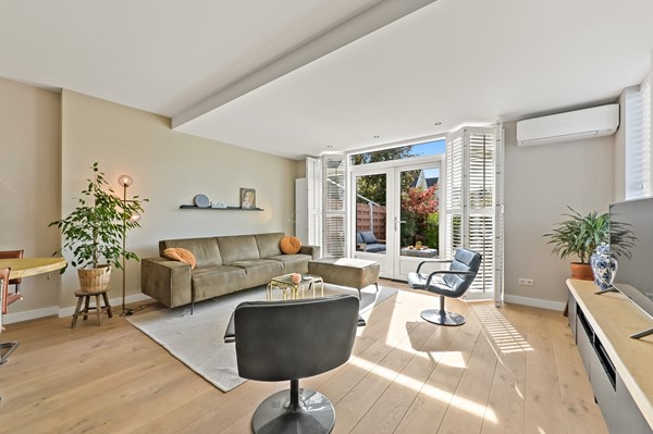 Medium property photo - Heemraad 36, 3155 GB Maasland