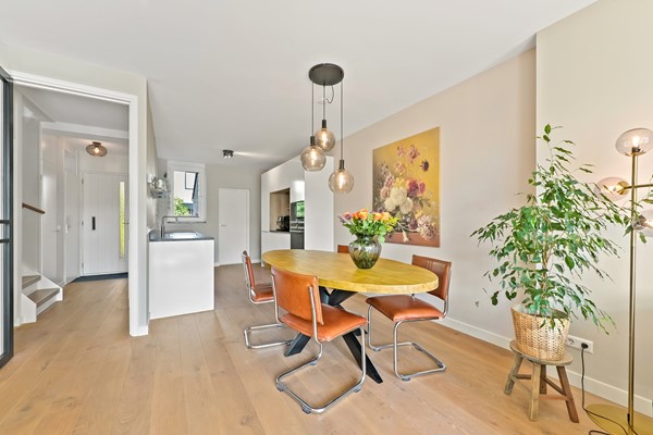 Medium property photo - Heemraad 36, 3155 GB Maasland