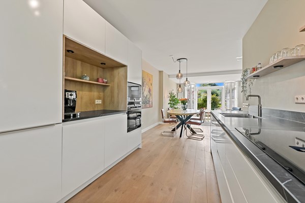 Medium property photo - Heemraad 36, 3155 GB Maasland