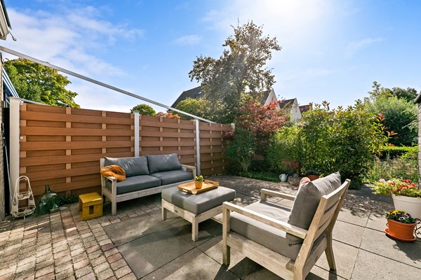 Medium property photo - Heemraad 36, 3155 GB Maasland