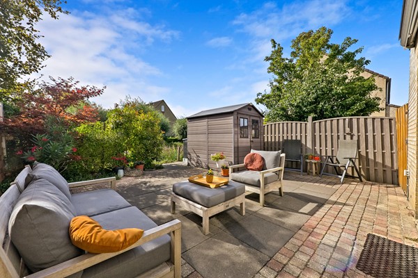 Medium property photo - Heemraad 36, 3155 GB Maasland