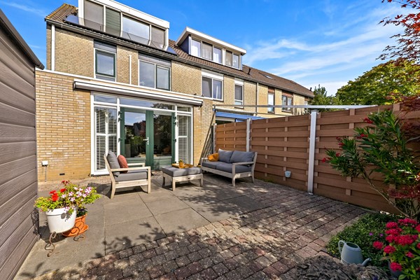 Medium property photo - Heemraad 36, 3155 GB Maasland