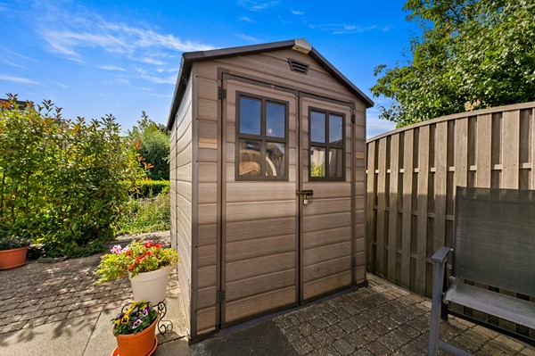 Medium property photo - Heemraad 36, 3155 GB Maasland