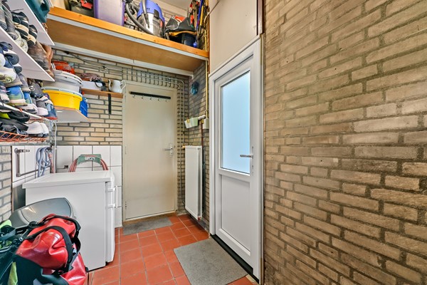Medium property photo - Heemraad 36, 3155 GB Maasland
