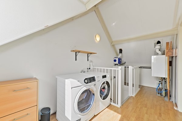 Medium property photo - Heemraad 36, 3155 GB Maasland