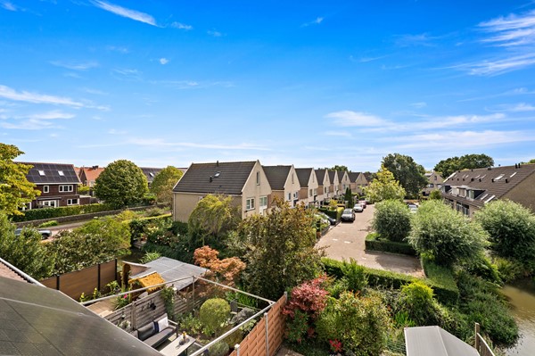 Medium property photo - Heemraad 36, 3155 GB Maasland