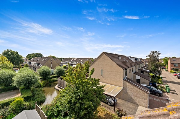 Medium property photo - Heemraad 36, 3155 GB Maasland
