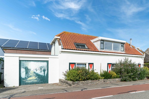 Medium property photo - Westgaag 34, 3155 DG Maasland