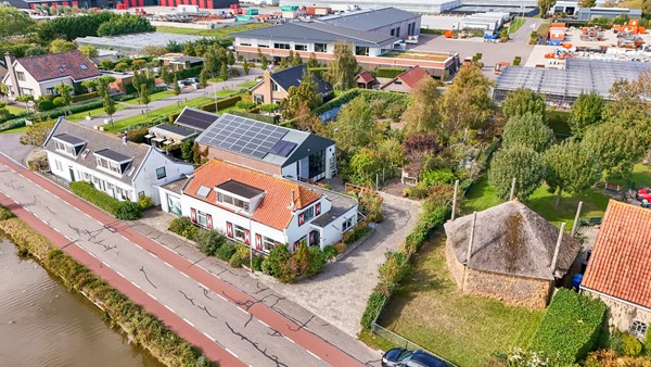 Medium property photo - Westgaag 34, 3155 DG Maasland