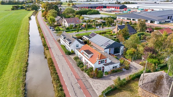 Medium property photo - Westgaag 34, 3155 DG Maasland