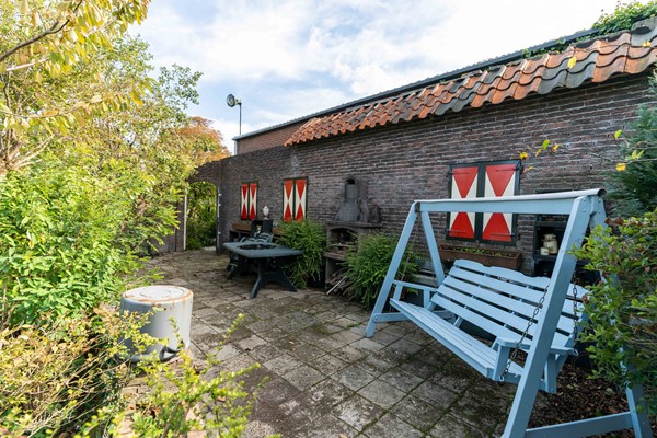 Medium property photo - Westgaag 34, 3155 DG Maasland