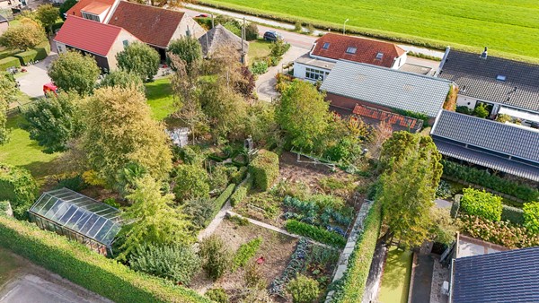 Medium property photo - Westgaag 34, 3155 DG Maasland