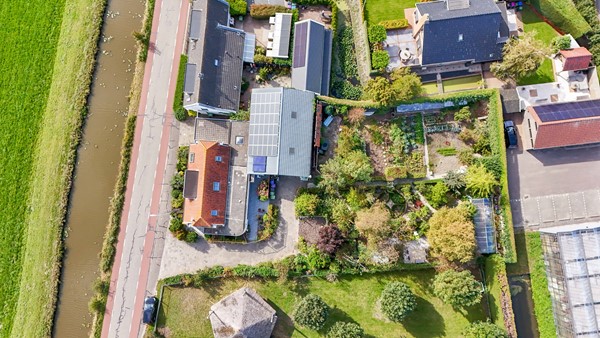 Medium property photo - Westgaag 34, 3155 DG Maasland