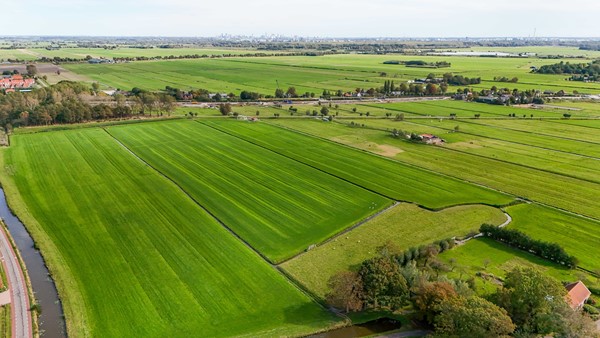 Medium property photo - Westgaag 34, 3155 DG Maasland