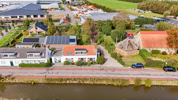 Medium property photo - Westgaag 34, 3155 DG Maasland