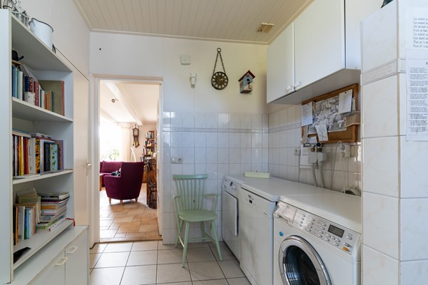 Medium property photo - Westgaag 34, 3155 DG Maasland