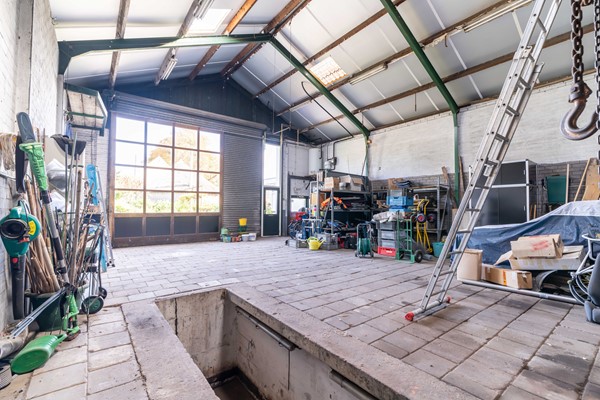 Medium property photo - Westgaag 34, 3155 DG Maasland