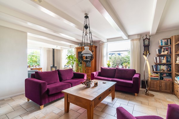 Medium property photo - Westgaag 34, 3155 DG Maasland
