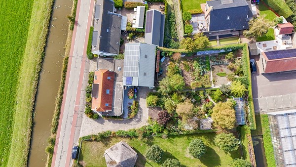 Medium property photo - Westgaag 34, 3155 DG Maasland