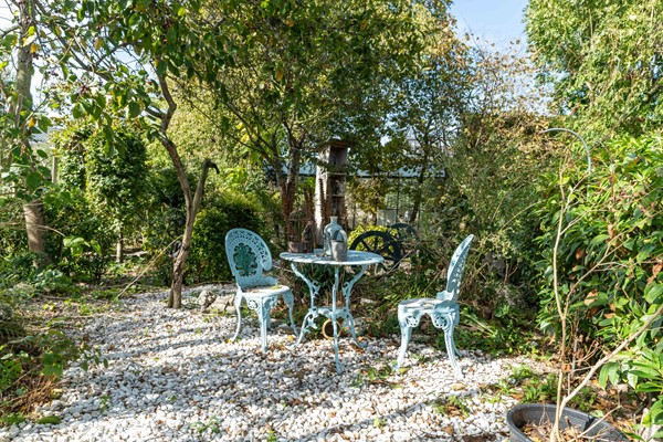 Medium property photo - Westgaag 34, 3155 DG Maasland