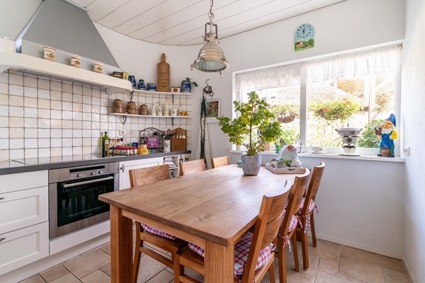 Medium property photo - Westgaag 34, 3155 DG Maasland