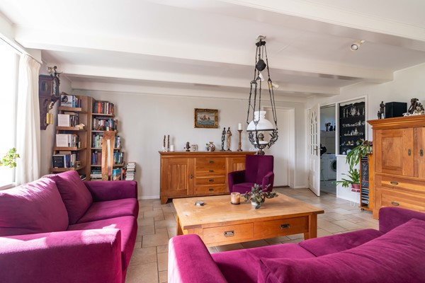 Medium property photo - Westgaag 34, 3155 DG Maasland