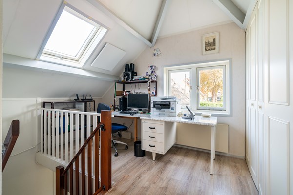 Medium property photo - Westgaag 34, 3155 DG Maasland