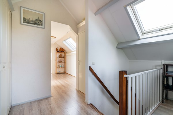 Medium property photo - Westgaag 34, 3155 DG Maasland