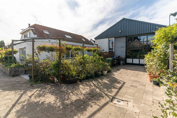 Medium property photo - Westgaag 34, 3155 DG Maasland