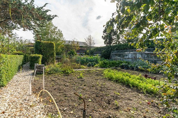 Medium property photo - Westgaag 34, 3155 DG Maasland