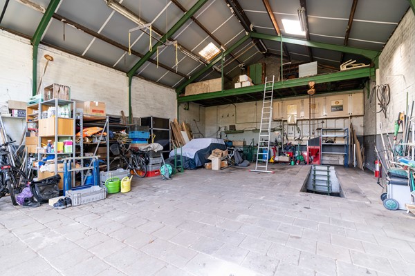 Medium property photo - Westgaag 34, 3155 DG Maasland