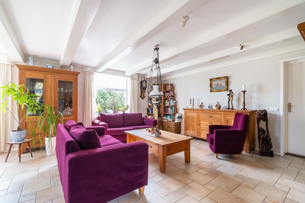 Medium property photo - Westgaag 34, 3155 DG Maasland