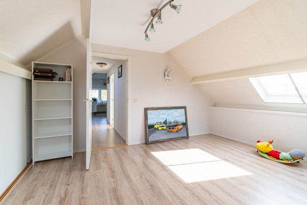 Medium property photo - Westgaag 34, 3155 DG Maasland