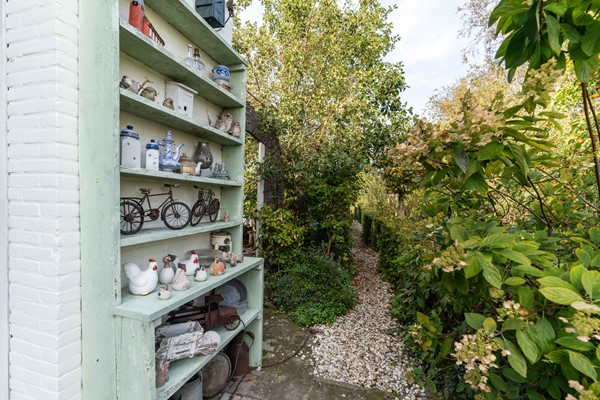 Medium property photo - Westgaag 34, 3155 DG Maasland